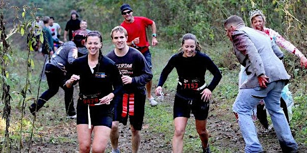 7th Annual Zombie Run