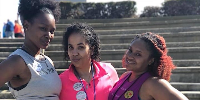 Imagen principal de The Take-Over (With Coach Yai)