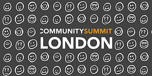 Chef Community Summit Europe 2018