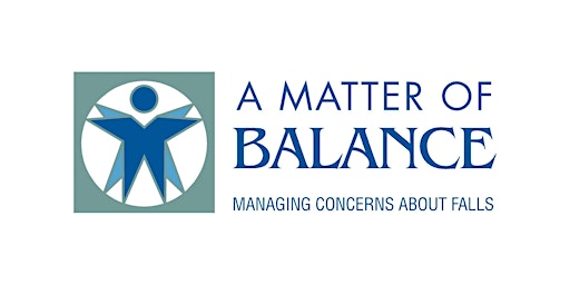 Imagen principal de A Matter of Balance - PCOA Katie Dusenberry Healthy Aging Center
