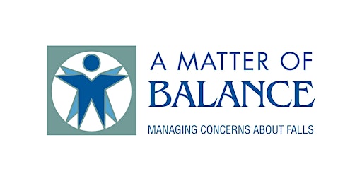 Hauptbild für A Matter of Balance - PCOA Katie Dusenberry Healthy Aging Center