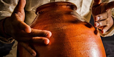 Dialogues 2: Music from Clay - A Conversation & Performance by Ravi Iyer
