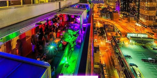 Sky Room New York Ny Sky Room New York Ny