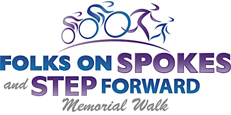 Bridges' Folks on Spokes Ride and Step Forward Memorial Walk  primary image