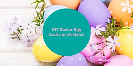 Easter Art & Craft primary image