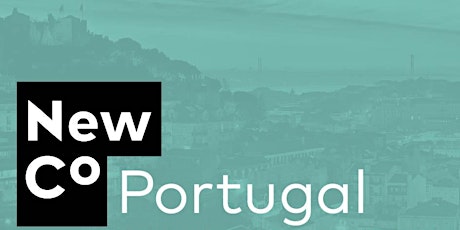 MINI NewCo Portugal - Lisboa 2018 primary image