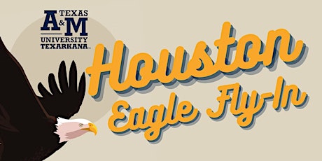 Houston Meet & Greet "Fly-In" (Admissions & Financial Aid) primary image