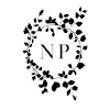 Logotipo da organização Natural Patterns