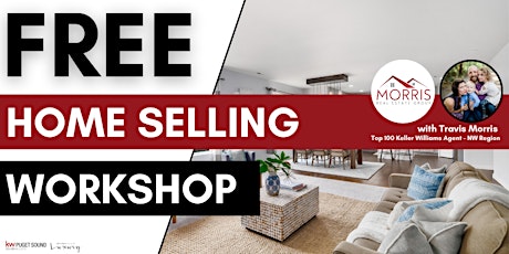 FREE Home Selling Workshop!