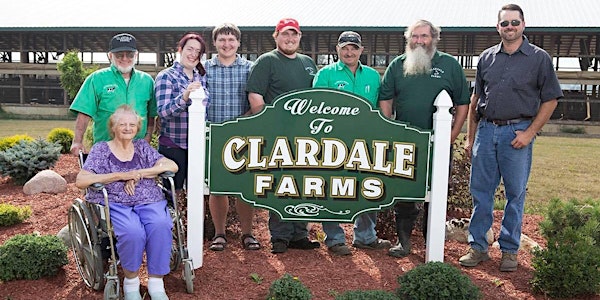 Breakfast on the Farm at Clardale Farms