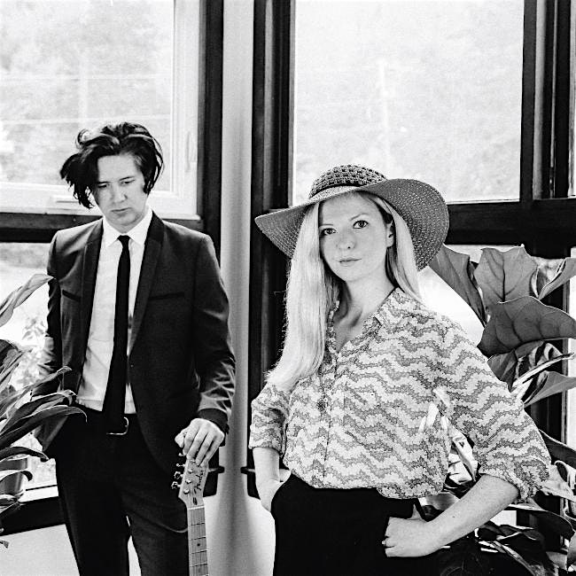 Still Corners