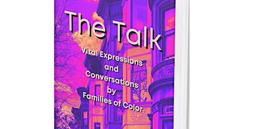 The Talk Book Launch Celebration and Discussion
