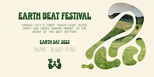 Earth Beat Festival primary image