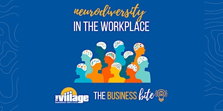 Imagem principal do evento Neurodiversity in the Workplace