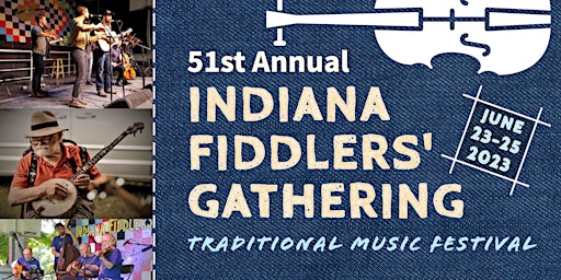 51st Annual Indiana Fiddlers' Gathering