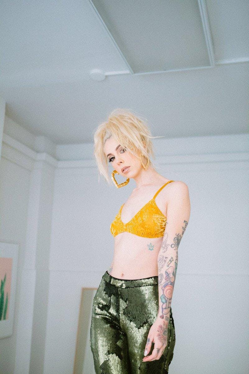 Lil Debbie