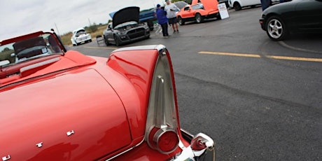 2nd Annual Riddick's Ride Car Show primary image