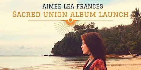 Aimee Lea Frances Album Launch  primary image