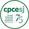 Logotipo de CPCE de San Juan