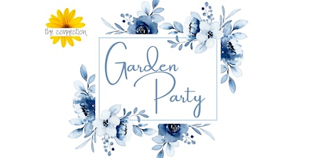Garden Party Fundraiser