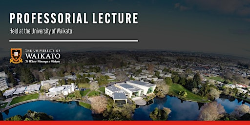 Professorial Lecture by Professor James Lim