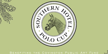 Southern Hotel's Polo Cup & Easter Egg Hunt primary image