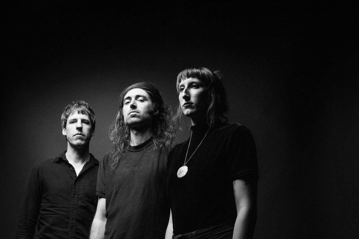 A Place To Bury Strangers / Kraus / Dusted