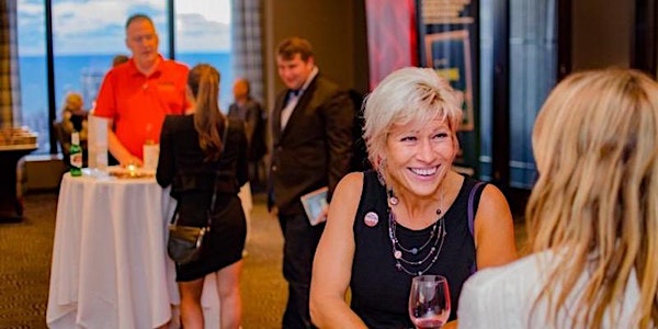 Chicagoland Pricing Professionals Network, August 2018 - Featuring Jeni Christoffersen of Cardinal Health