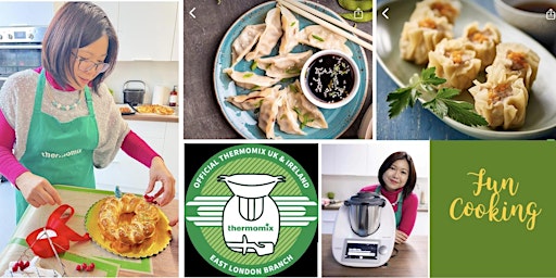 Taste of Thermomix/ Cooking experience/ Demonstration