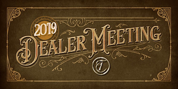 The Tiffin Motorhomes 2019 Dealer Meeting