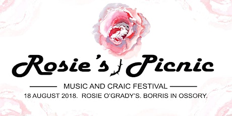 Rosie's Picnic primary image