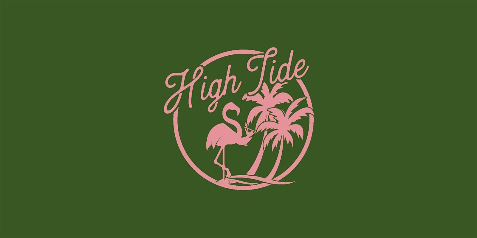 High Tide Jams