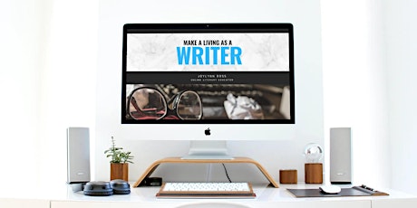 Make a Living as a Writer