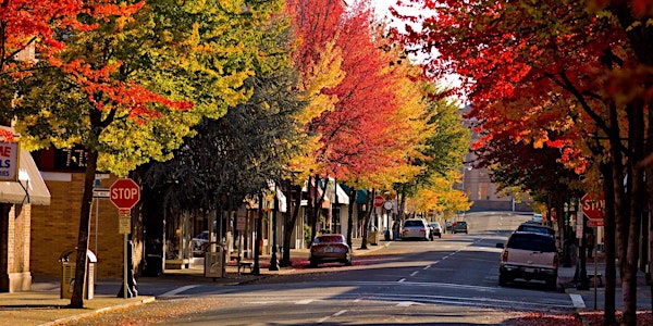 Oregon Second Chance Tour - Roseburg Workshop