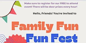Family Fun Fest