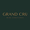 Logotipo da organização Grand Cru Singapore