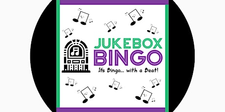 Jukebox Bingo - PAJAMA JAMS edition! (ONLINE)