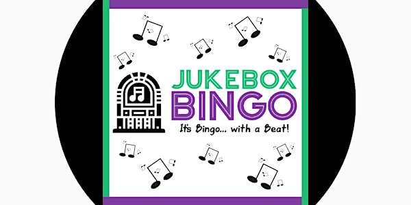 Jukebox Bingo - BRITISH INVASION edition! (ONLINE)