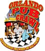 Logotipo de Orlando Pub Crawl