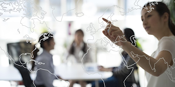 Connecting the Dots: Women, exporting and accelerating business growth