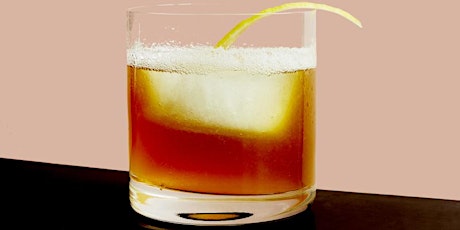 Hauptbild für Craft Beer Cocktail Night at Kapitel 21