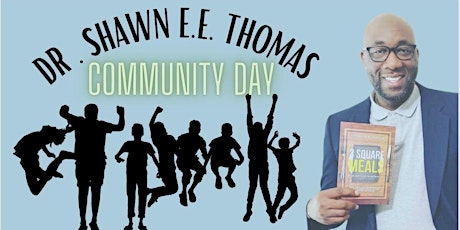 Dr. Shawn Thomas Community Day