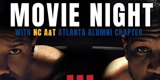 Movie Night with The Aggies!