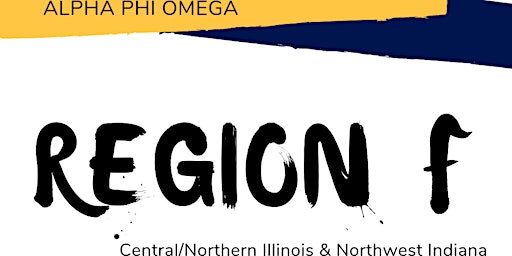 Spring 2023 APO Region F Chicagoland Sections Conference