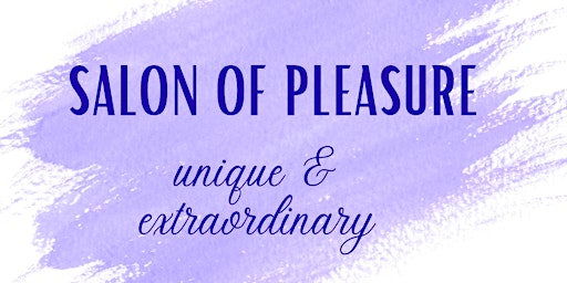 Salon of Pleasure
