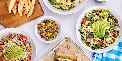 FREE CALL-IN ORDER MEAL for Friends & Local Foodies | Newport Beach primary image