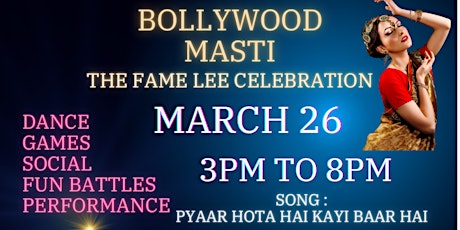 Bollywood Masti For 5 Hours Dance Games | Social | Fun Battle | Performance