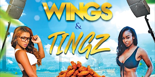 WINGS & TINGZ primary image
