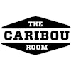Logo van The Caribou Room