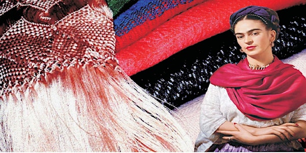 19th Annual Rebozo Festival 2023